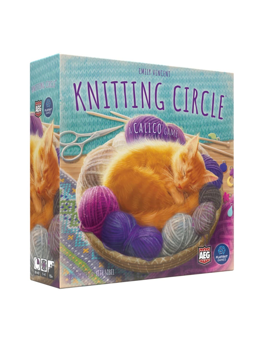 Knitting Circle