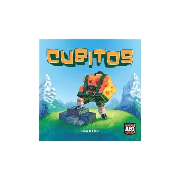 Aeg Cubitos