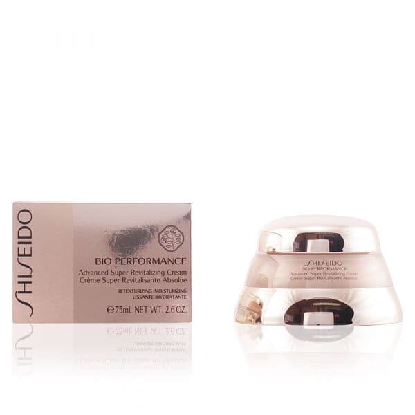 Shiseido Creme de Rosto Bio-Performance Advanced Super Revitalizing 75ml