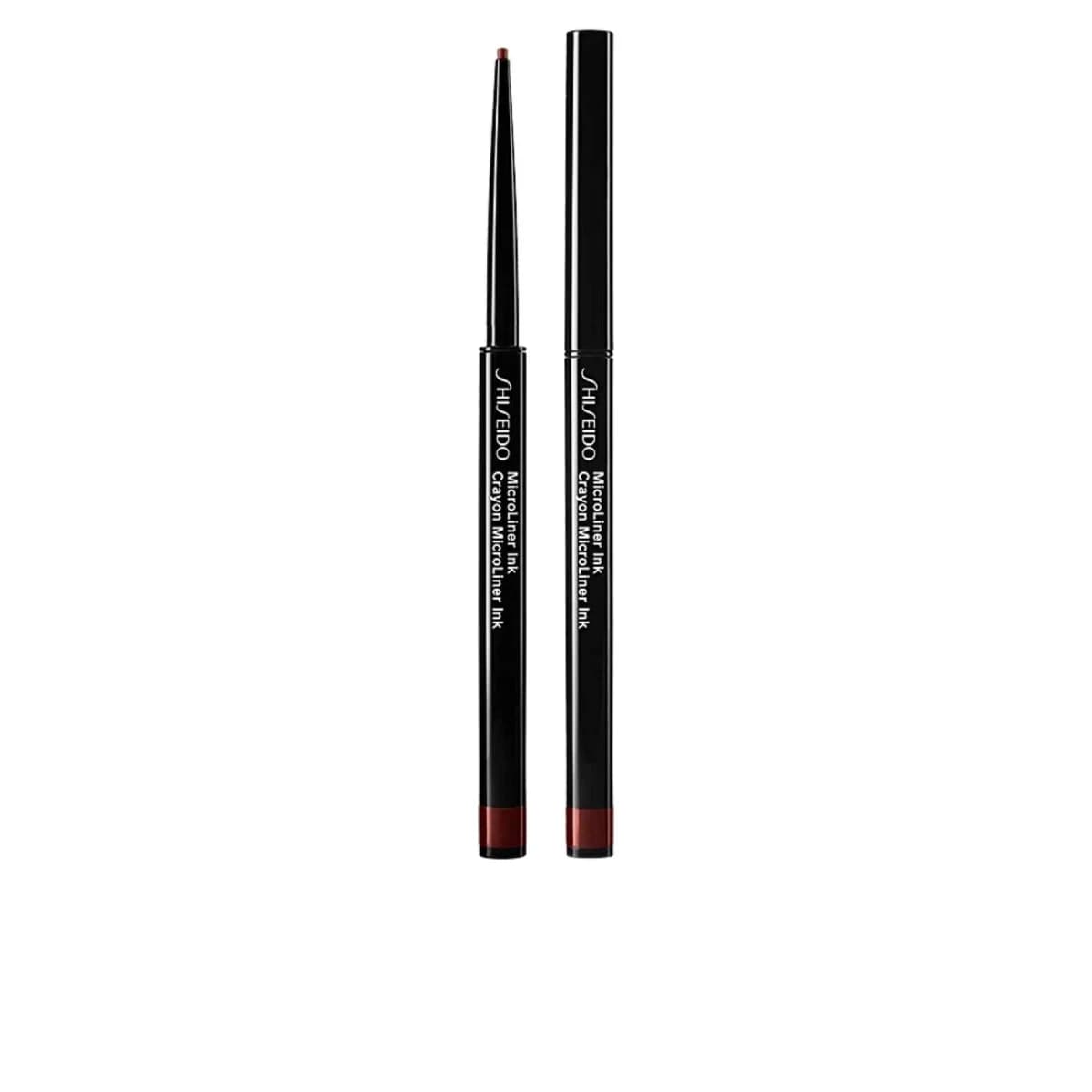 Shiseido MicroLiner Ink Delineador Tom Plum 0.08g