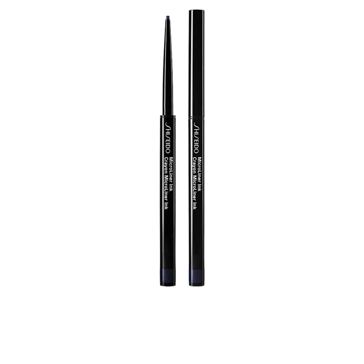 Shiseido MicroLiner Ink Delineador Tom Navy 0.08g