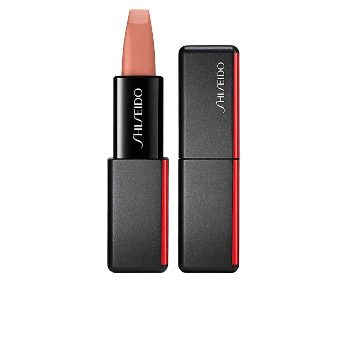 Shiseido Modernmatte Powder Batom Tom 502 Whisper