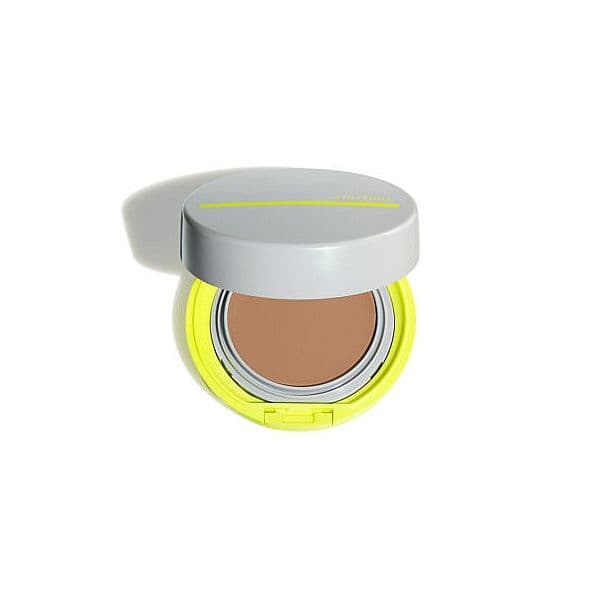 Shiseido Sun Care SportsProtector BB Compact SPF50 Tom Very Dark 12g
