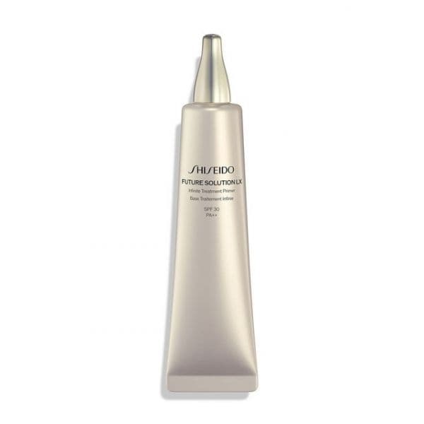 Shiseido Infinite Future Solution LX Base de Tratamento 40ml