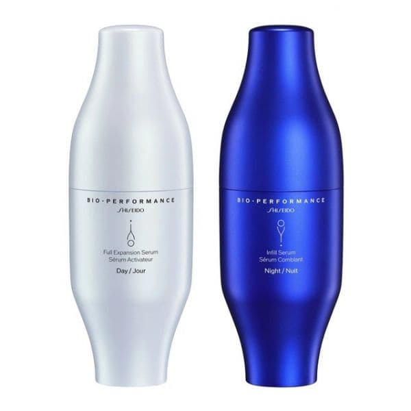 Shiseido Bio-Performance Skin Filler 60ml
