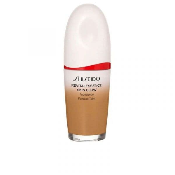 Shiseido Revitalessence Skin Glow Tom 360 Citrine SPF30 30ml
