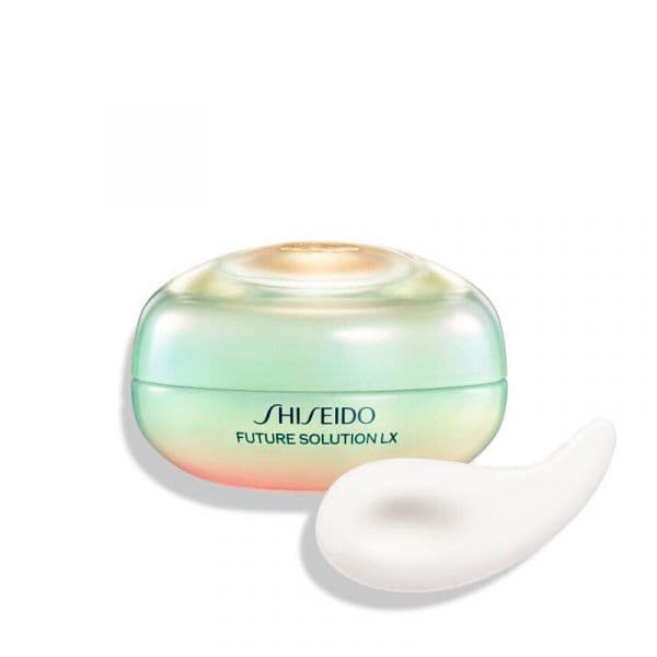 Shiseido Future Solution Lx Ultimate Brilliance Eye Cream 15ml