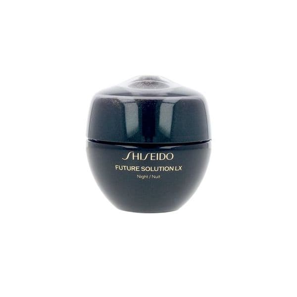 Shiseido Future Solution LX New Total Regenerating Cream Night 50ml