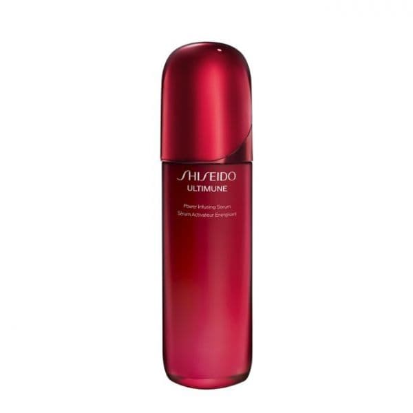 Shiseido Ultimune Power Infusing Sérum Edição Limitada 120ml