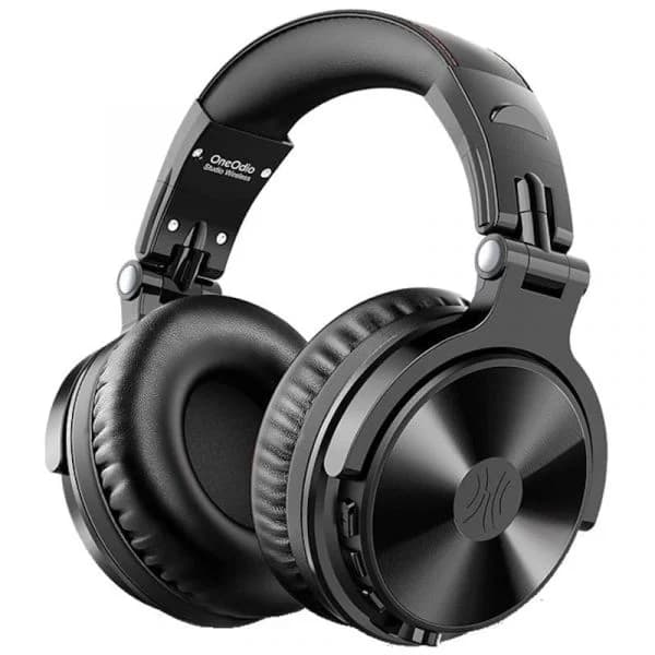 OneOdio Auscultadores Bluetooth Pro C Studio Black