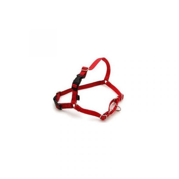 Easy Walk Peitoral M Vermelho