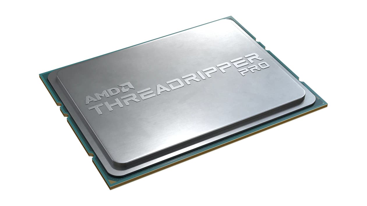 AMD Ryzen Threadripper PRO 5975WX processador 3,6 GHz 128 MB L3 Caixa