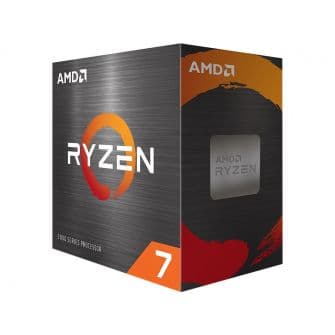 AMD Ryzen 7 5800XT 8 Cores 3.8GHz c/ Turbo 4.8GHz AM4 Box