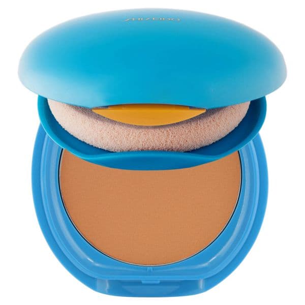 Shiseido Base Compacta Tom Dark Ivoiry SPF30 12g