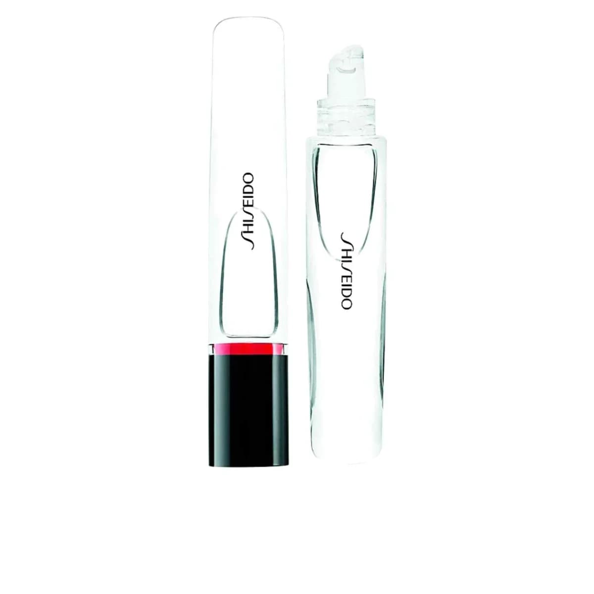 Gloss Shiseido Crystal Gel Clear 9ml