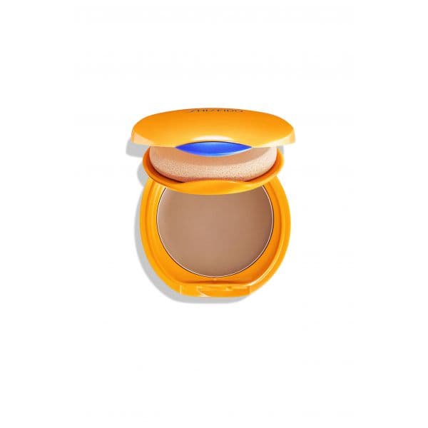 Shiseido Tanning Compact Base Compacta SPF10 12g