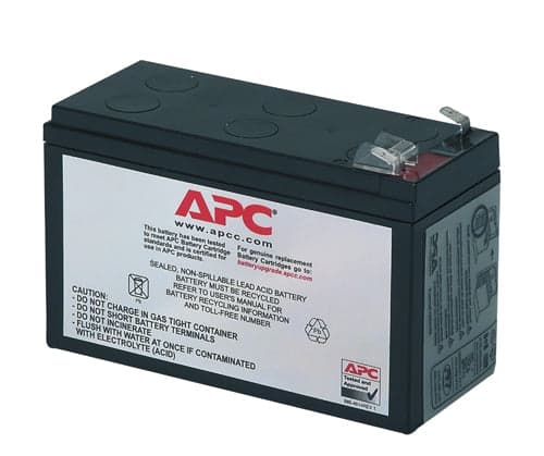 APC Replacement Battery Cartridge 2 - RBC2