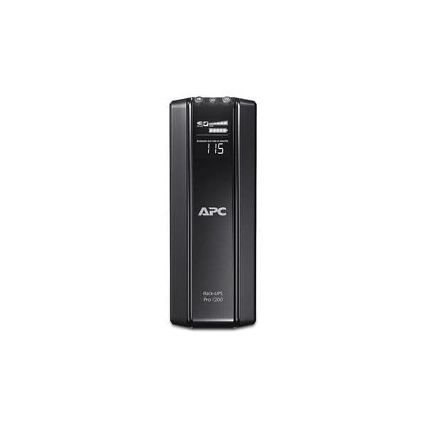 UPS APC Power Saving Back-UPS RS 1200 230V CEE 7/5 - BR1200G-FR