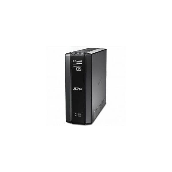 UPS APC Back-UPS Pro 1500 230V - BR1500G-FR
