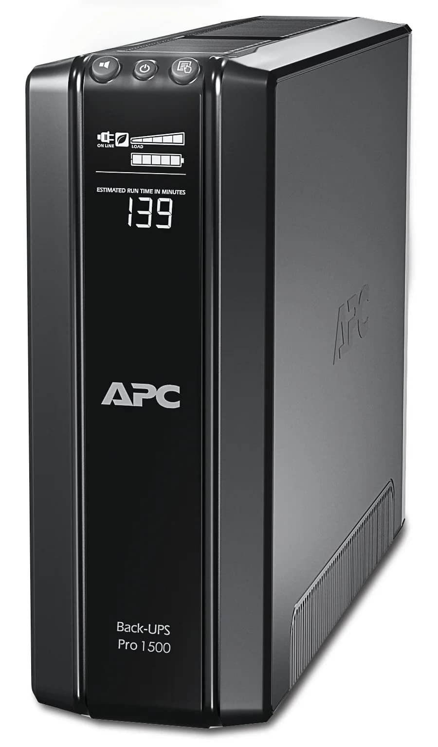 UPS APC Power-Saving Back-UPS Pro LCD 1500VA - BR1500GI