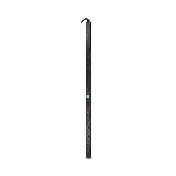 Apc rack pdu 2g,metered,zero u,32a,230v