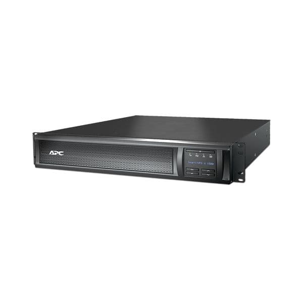 UPS APC Smart-UPS X 1500VA Rack2U - SMX1500RMI2UNC