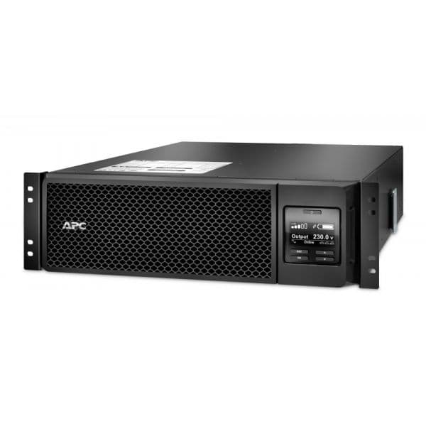 UPS APC Smart-UPS SRT 5000VA RM 230V