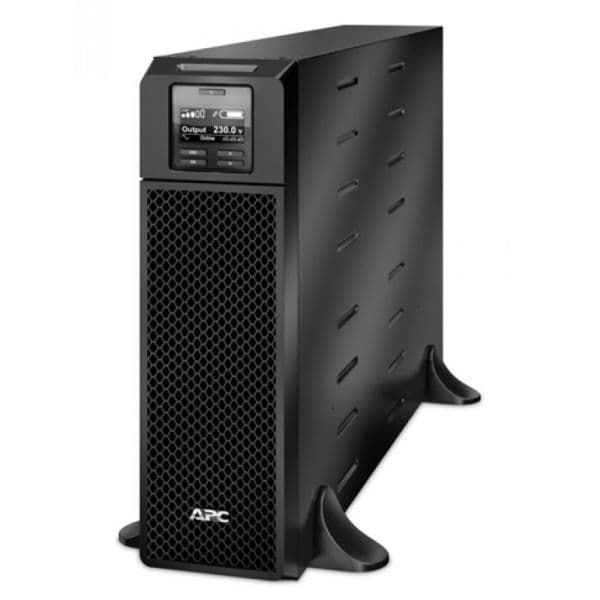 UPS APC Smart-UPS SRT 5000VA 230V