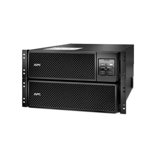 UPS APC Smart-UPS SRT 8000VA RM 230V