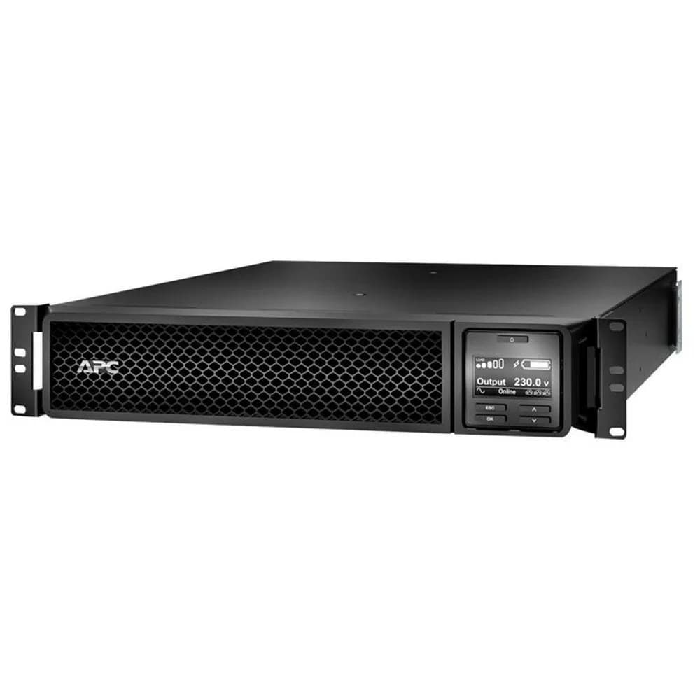 Apc Ups Smart Srt 2200Va Rm