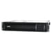 UPS APC Smart-UPS 750VA LCD RM 2U 230V with SmartConnect