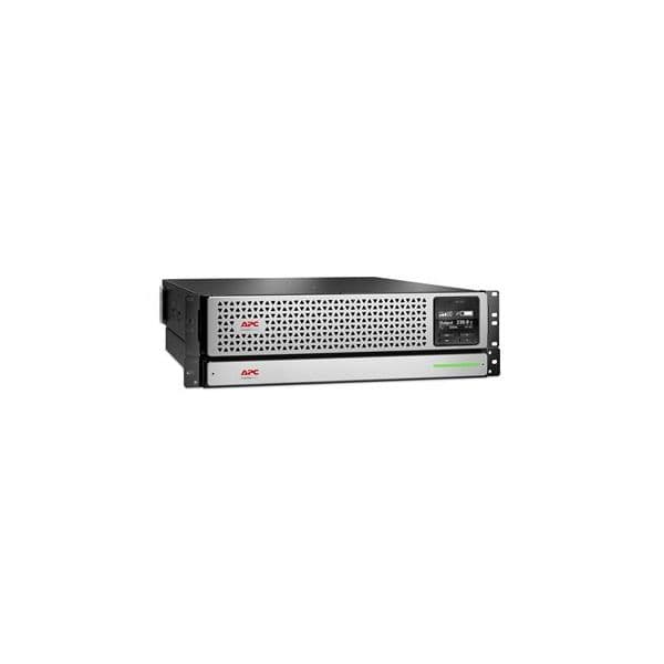 UPS APC Smart-UPS SRT LI-ION 3000VA RM 230V - SRTL3000RMXLI-NC