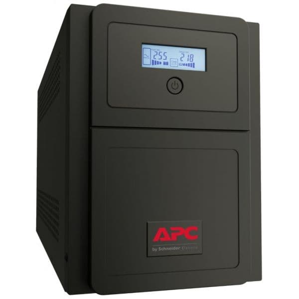 UPS APC Smart-UPS SMV 1000VA 230V - SMV1000CAI