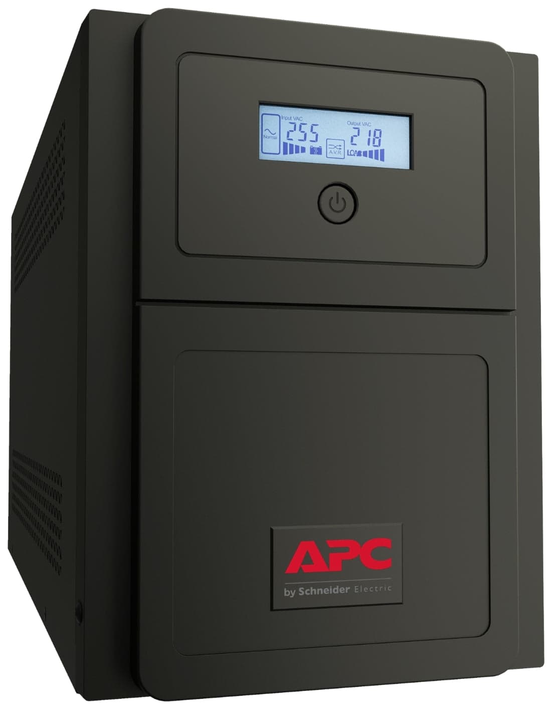 UPS APC Smart-UPS SMV 1500VA 230V - SMV1500CAI