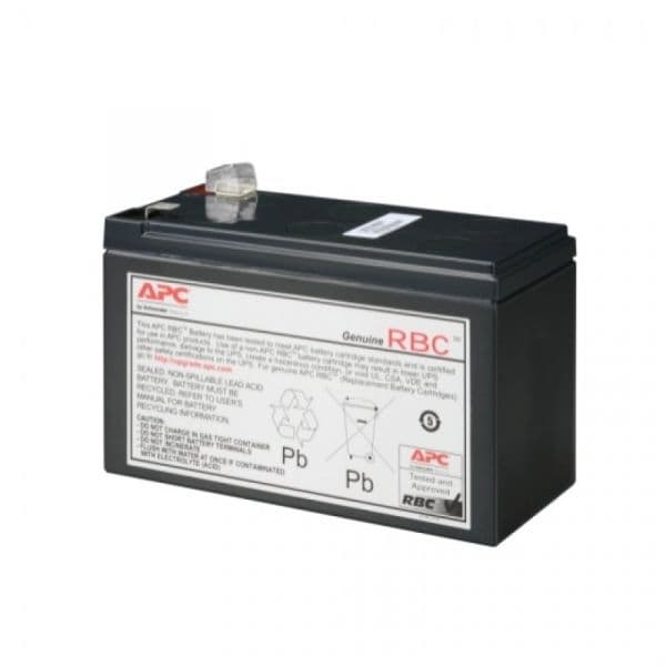 APC Bateria Cartridge 164 - APCRBC164