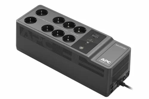 UPS APC Back-UPS 850VA 230V Portas USB Type-C e A - BE850G2-GR