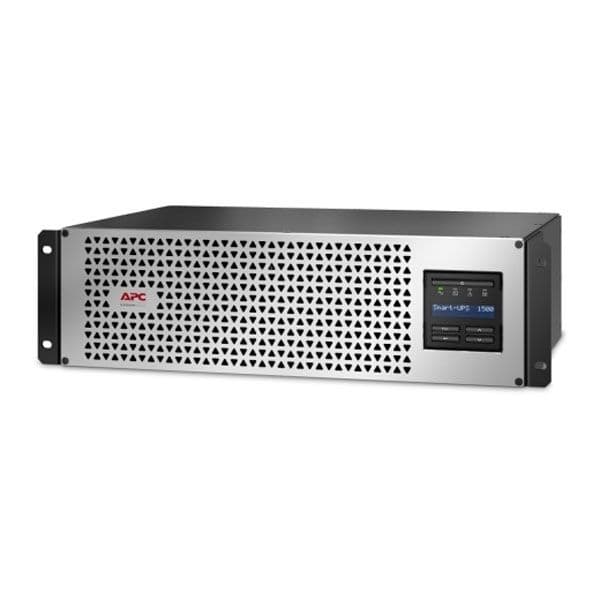 UPS APC Smart-UPS L-ion 1500VA - SMTL1500RMI3UC