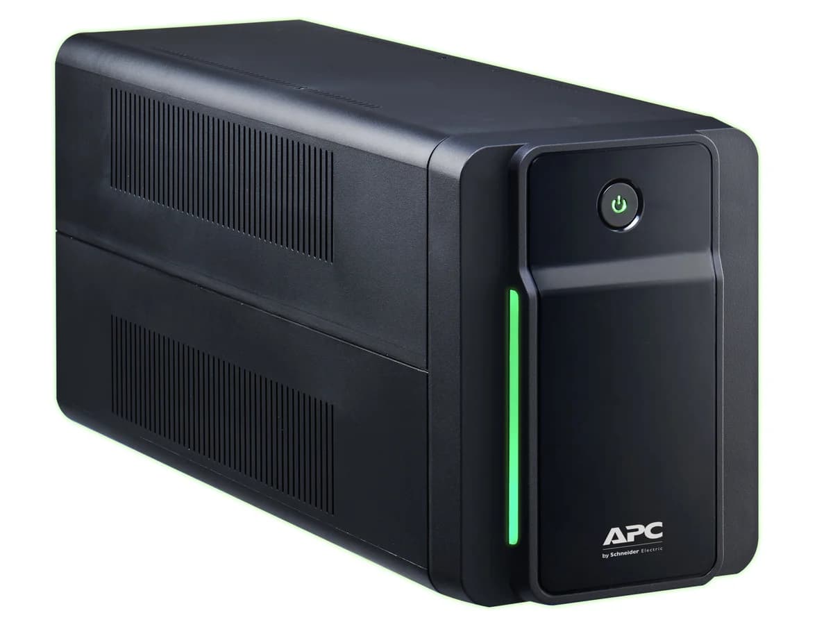 UPS Apc BX750MI LINHA INTERATIVA 750 VA 410 W - AUAPCLI1TBX750M