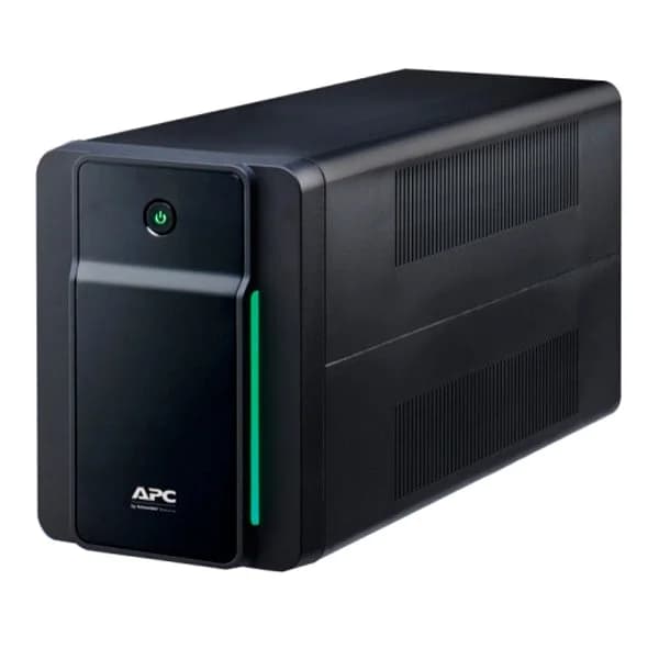 UPS Apc BX750MI-GR LINHA INTERATIVA 750 VA - AUAPCLI1TB750GR