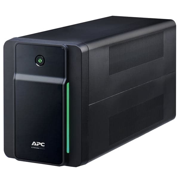 UPS APC Back-ups 2200va, 230v, Avr, Schuko Sockets - Bx2200mi-gr
