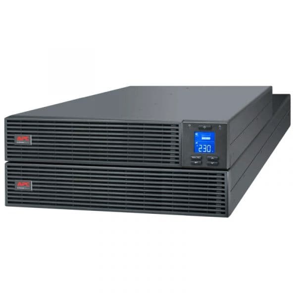 UPS APC EASY SRV 5000W 5000VA AC 230V 4U
