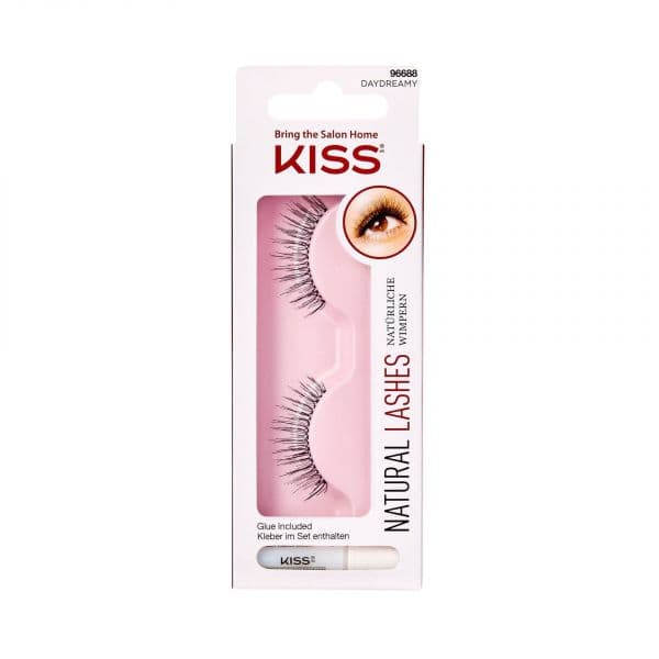 Kiss Pestanas Postiças False Lash Daydreamy