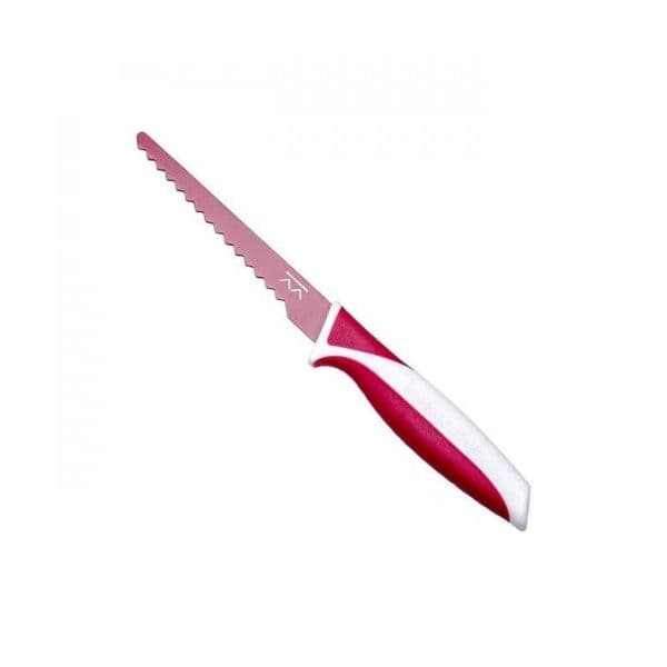 KiddiKutter Faca para Crianças Dusty Pink