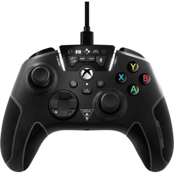 Turtle Beach Recon USB Preto