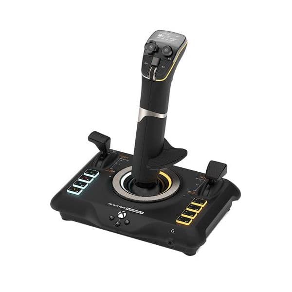 Turtle Beach Joystick Velocity One PC / XBOX Series S/X Preto