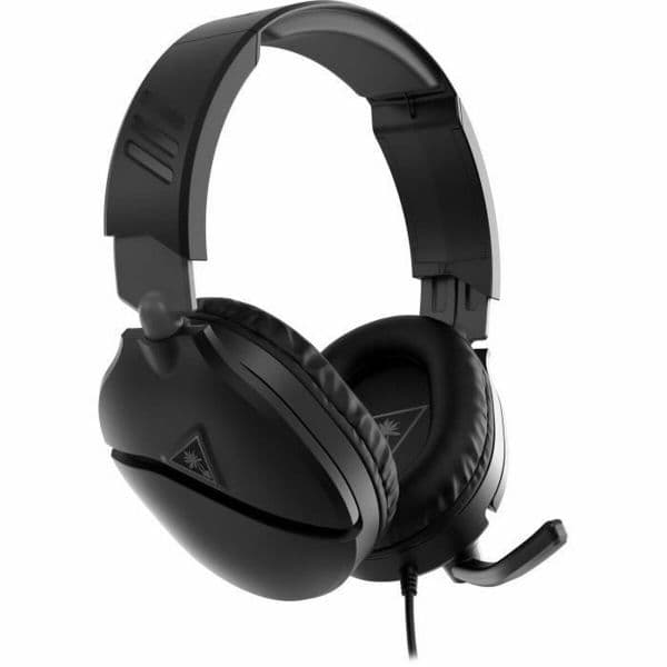 Turtle Beach Recon 70 Preto