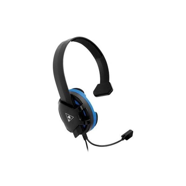 Turtle Beach Ear Force Recon Chat PS4