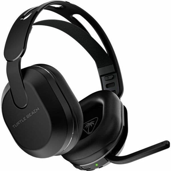Turtle Beach Stealth 500 Preto Wireless PC