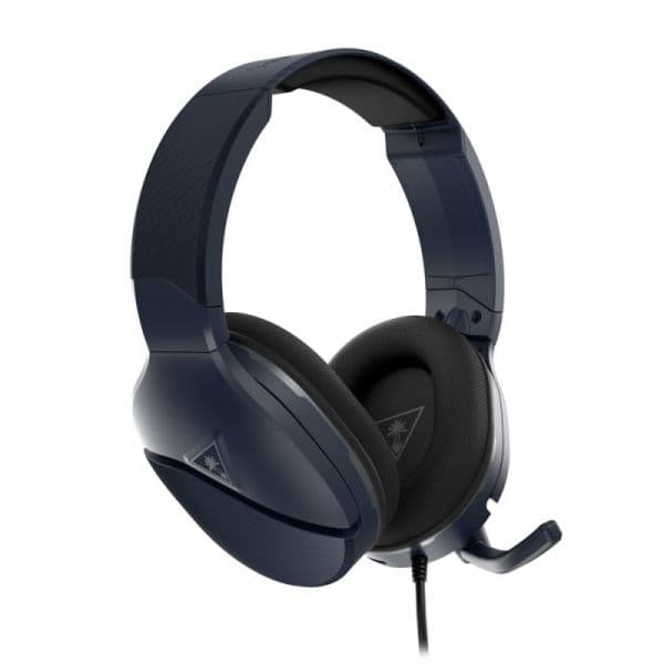 Turtle Beach Recon 200 Gen 2 Gaming Multiplataforma Azul Escuro