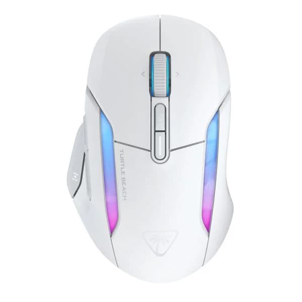 Turtle Beach Kone II Air 26000 DPI Arctic White Wireless